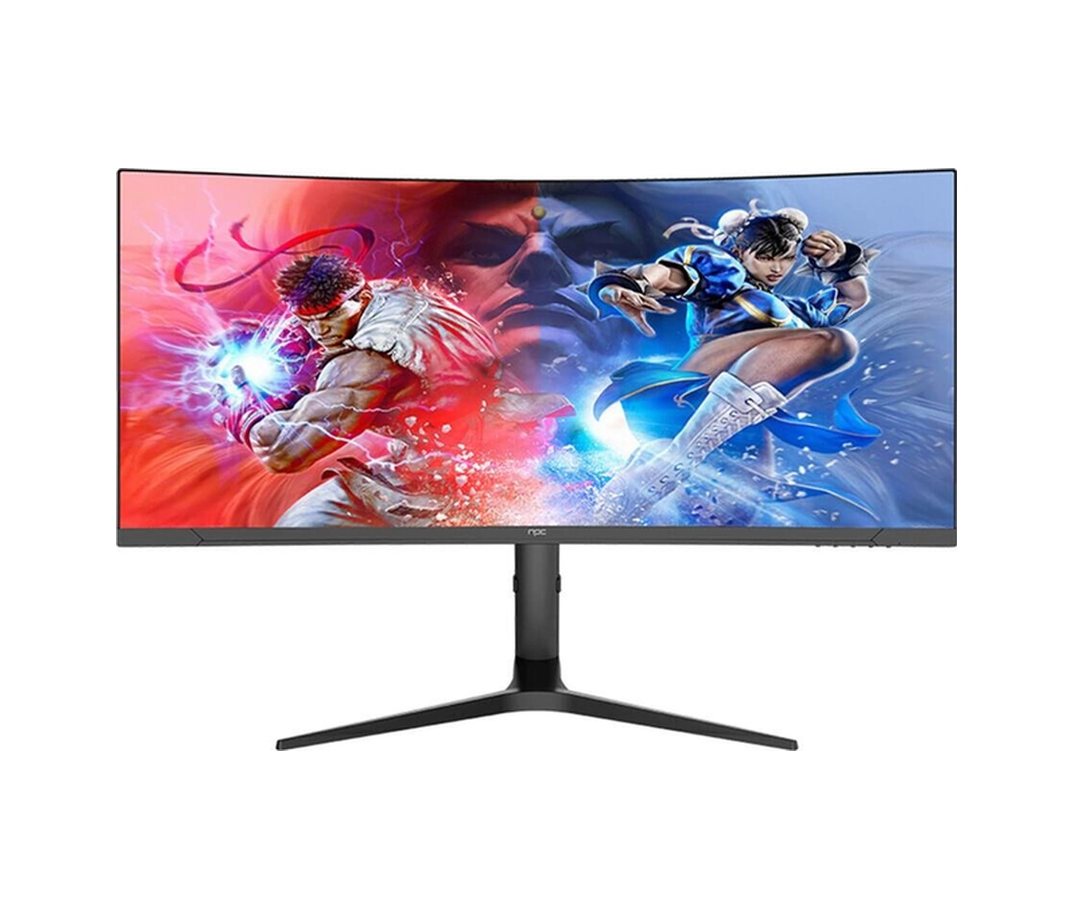 34\" Mp3429-y 165hz 1ms Va Wqhd Curved Gaming Monitör-112860