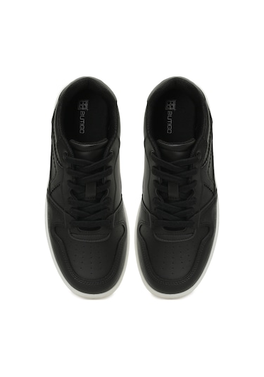 Butigo 25k-2076 5pr Siyah Kadın Sneaker 000000000102042823 Siyah