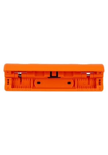 Bahco 3417 A Koaksiyonel Kablo Sıyırıcı 4.8-7.5 Mm
