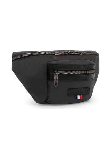 U.s. Polo Assn. Erkek Gri Çanta 50298625-vr024 Gri