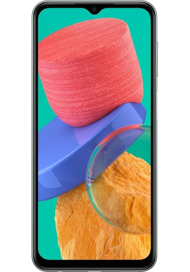 Samsung Galaxy M33 5G 128 GB (Samsung Türkiye Garantili)