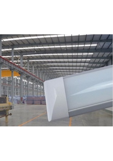 36W Yatay Ledbant Armatür 120 Cm-3200Lm- Beyaz Işık-10Lu Paket