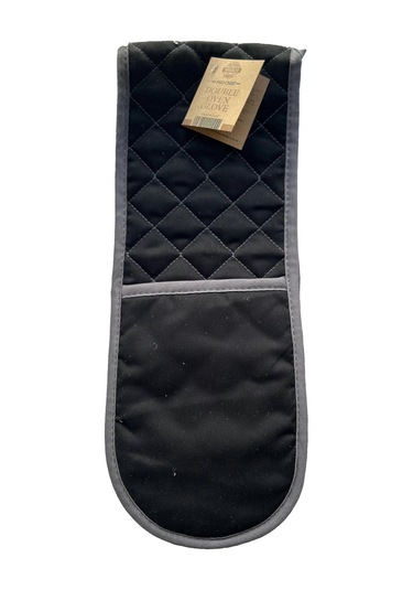 Konjunkt Isıya Dayanıklı Eldivenler Mikrodalga Fırınlar İçin Konjunkt Yalıtımlı Altlıklar Ren