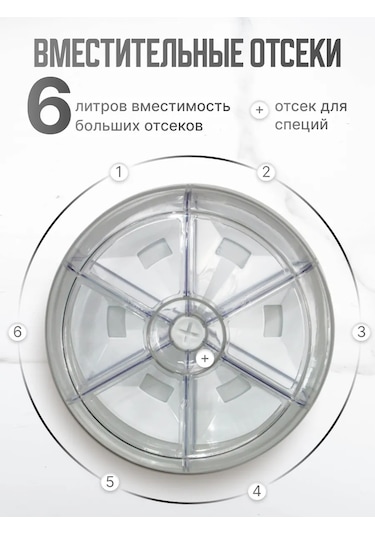 Organajzer Dla Krup Tahıl Ve Dökme Gıda Ürünleri İçin Mutfak Dispenserı 159887424 Beyaz