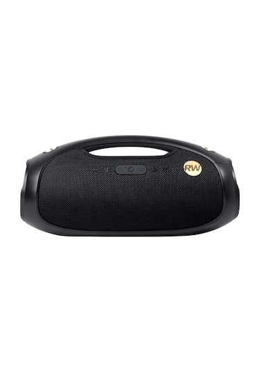 Peaq Iconic Vibe 2 - Ppa 600-rw Robbie Williams Edition 120w Bluetooth Hoparlör