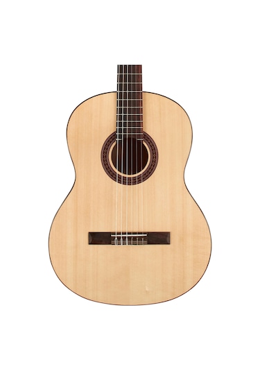 Cordoba C5 Crossover Limited Klasik Gitar Natural
