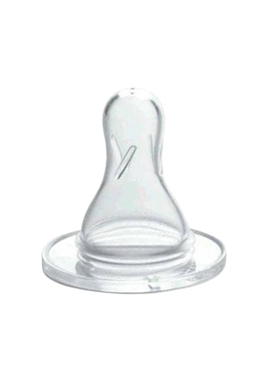 Bebedor Silikon Biberon Emziği 305