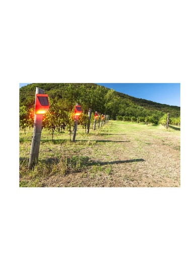 Dış Ortam,garaj,çiftlik,bağ-bahçe-tarla,kümes,ahır İçin Alarm