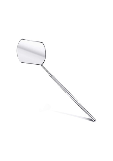 Cbtx Dikdörtgen Kirpik Uzatma El Taşıma Aynası Gümüş 3'lü