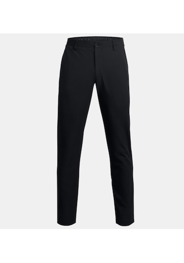 Under Armour Erkek UA Drive Tapered Pantolon 1364410-001 Siyah