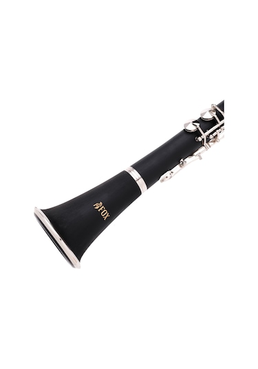 Fox Cl100-G Sol Klarnet