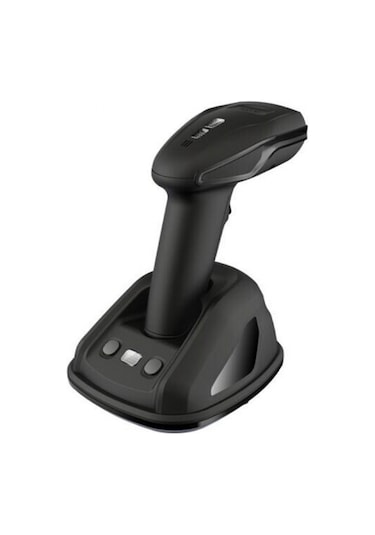 PERKON (TIGER) 1D Laser CS95 Wlan (Kablosuz) El Tipi Barkod Okuyu