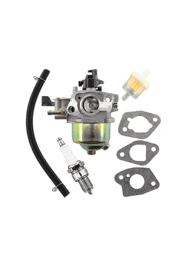 Hrb475 İçin Motor Karbüratörü Hrb 475 Honda İle Uyumludur