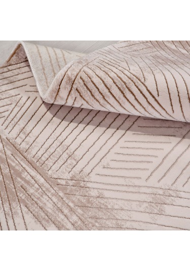 Osaka Halı-oy02k Çok Renkli