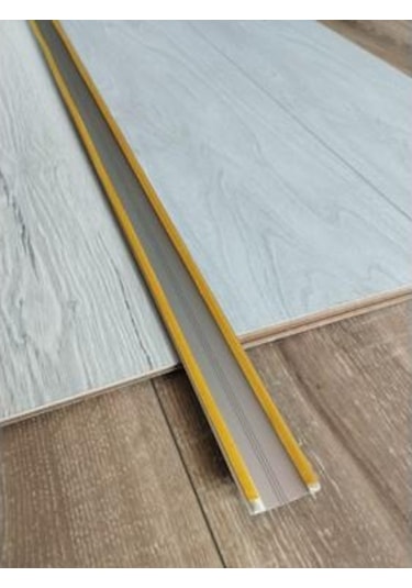 Profil Parke Geçiş Profil Çıtası 76 Cm