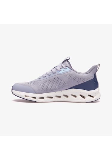 Nautica Erkek Gri Sneaker Düz Nt509t Gri