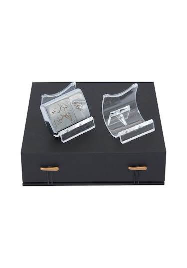 Çakmak Standı Oval Büyük Boy (20 Adet)