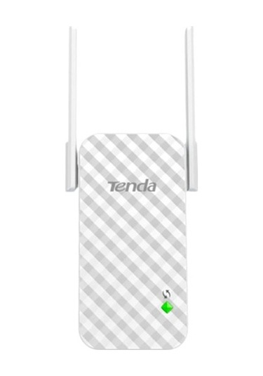Tenda A9 300 Mbps Wifi Range Extender-Menzil Genişletici 2 Anten