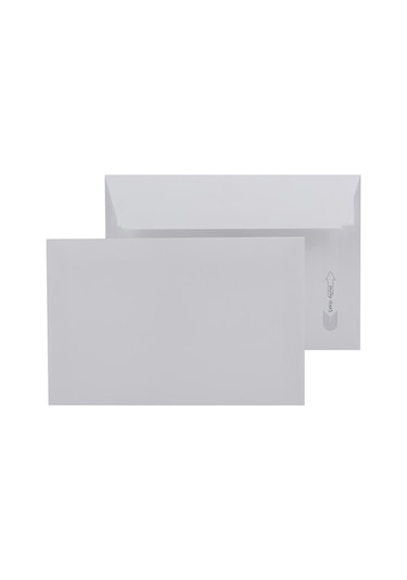 Asil Mektup Zarfı 11.4x16.2 Extra 25 Li 70 Gr.as-11065