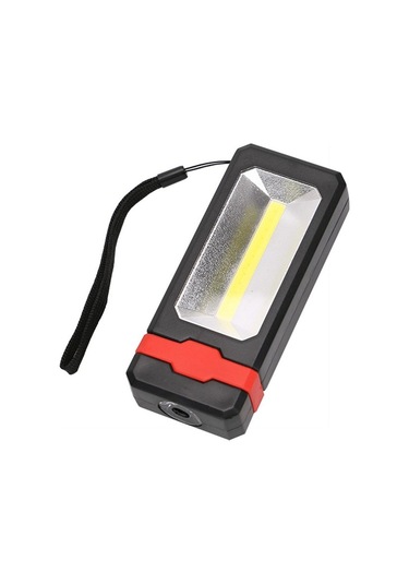 Willowhaven Yeni Taşınabilir 6sı 1 Arada Çok Fonksiyonlu El Feneri Ve Acil Durum Alet Seti Gümüş Altın