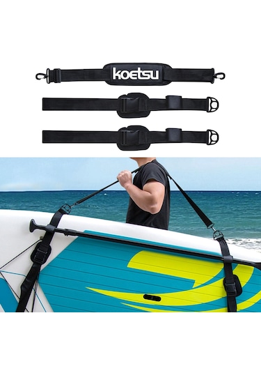 Suntek Omuz Taşıyıcı Askı Süreli Taşıma Için Çoklu