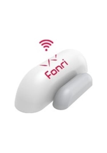 Fonri Wi-Fi Akıllı Kapı/Pencere Sensörü