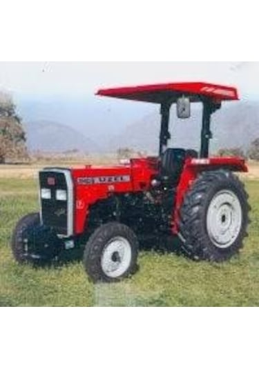 Massey Ferguson Üst Gölgelik Dikiz Aynasi Kollu