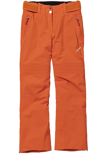 Phenix Dahlıa Pants Turuncu Turuncu