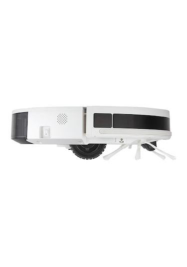 Fakir Robert RS 740 Robot Süpürge