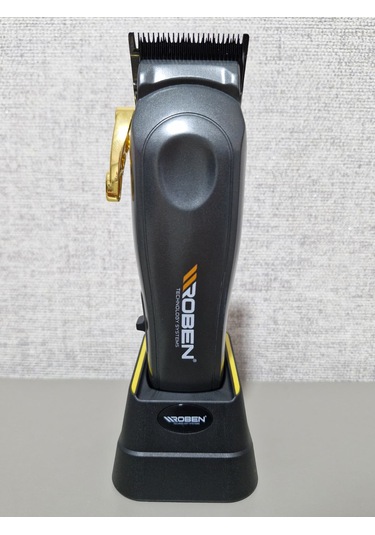 Roben Profesyonel Tıraş Makinesi Rbn-304 1 - 2 Saat