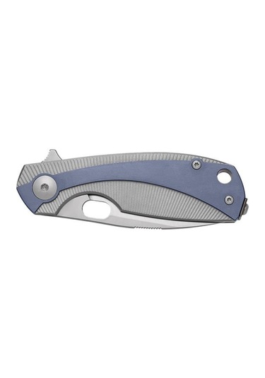 Viper Lille Titanium M390 Kamp Çakı Çok Renkli