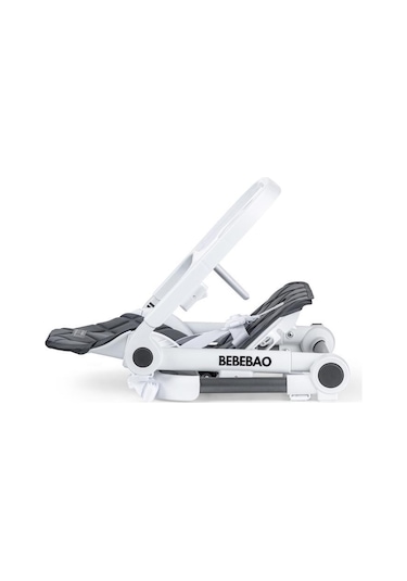 Bebebao Smart Portatif Mama Sandalyesi