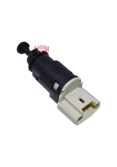SAGEMFR 500825 Fren Pedal Müşürü 4Fıs CLIO III-Iv - Duster 17 - Logan 10 -