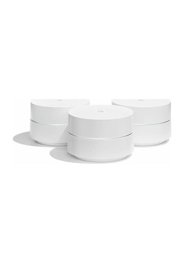Google Wi-fi Nls-1304-25 Access Point 3'lü
