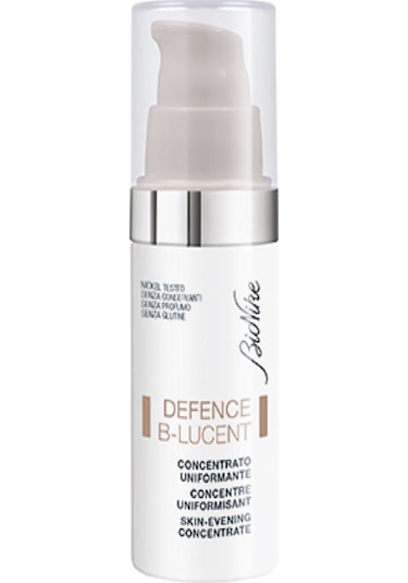 Bionike Defence B-Lucent Cilt Tonu Eşitleyici Konsantre Krem 30 ML