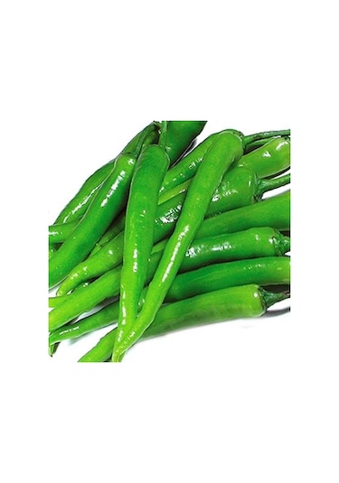 Fidanistanbul Biber Sera Demre 8 Tohumu Paket 10 GR