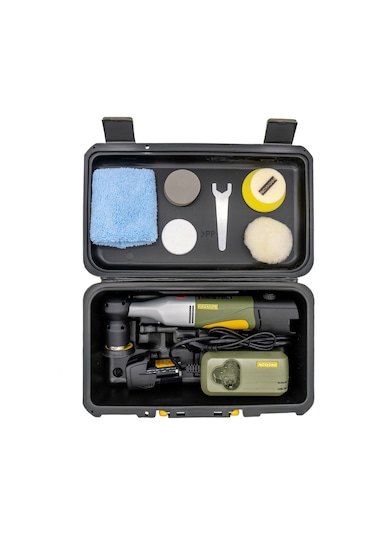 Proxxon 28680 EP/E Random Orbital Polisaj Makinası 100 W