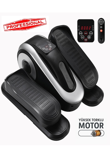 Reidan Ty006 Otomatik Motorlu El Ve Ayak Eliptik Kondisyon Bisikleti ...