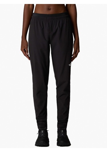 The North Face W Flex Woven Jogger Erkek Eşofman Siyah