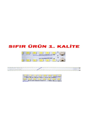 Nordmende Le82N9Hm Le82N7Hm Led Bar Sanyo32Uz9090 32Uz9000