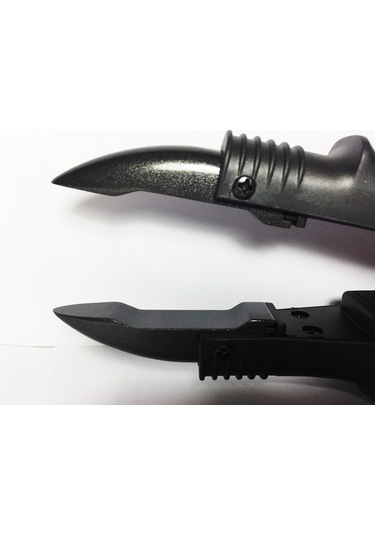 Prodiva Mikro Keratin Saç Kaynak Maşası – Kalın Uçlu