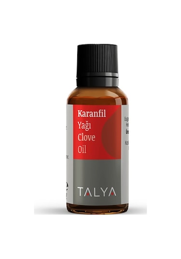Talya Karanfil Yağı 20 ML