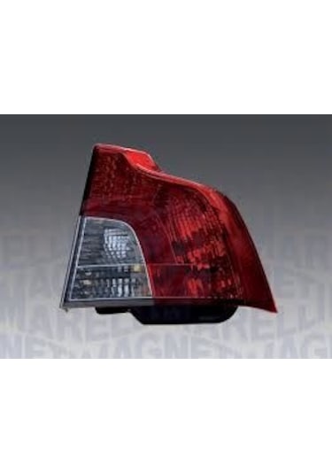 Magnettı Marellı 714027171802 Stop Sağ Volvo S40 II 07-