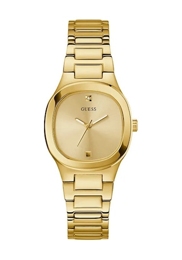 Guess Gugw0615l2 Pırlantalı Kadın Kol Saati