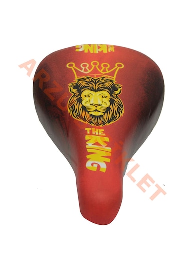 Motobisikletim Bisiklet 16 - 20 Bmx Sele .oturak,koltuk Karışık