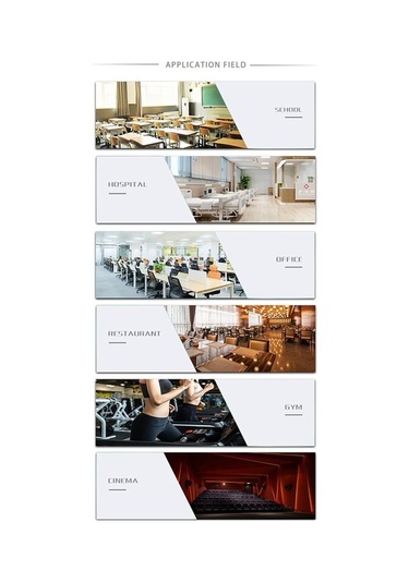 Prestigegoods Ve Sıcaklık Ölçer Nem Lcd Karbondioksit Kalitesi Hava Göstergeli Ekranlı Cihazı Analiz - Om