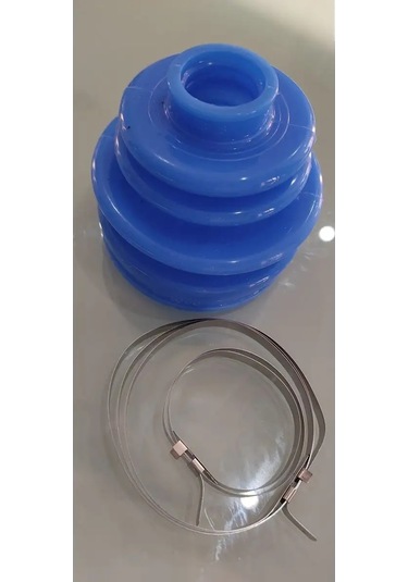 Volvsten Dış Torku Dengesi Mahfuzu Silikon 79x98x24 Toyota Camry Corolla 146042041