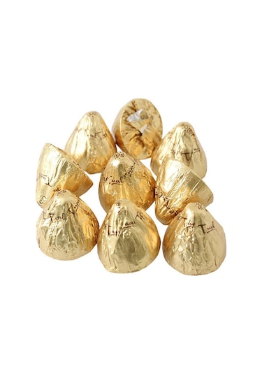 Şölen Tual Bütün Fındıklı Sütlü Çikolata 1 KG