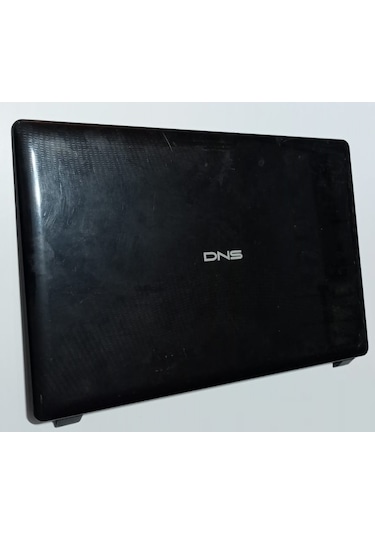DNS W235ELQ - Cover - Ekran Arka Kapak