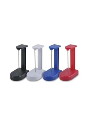 3a Kagıt Not Tutucu Ignelı Plastık 1690